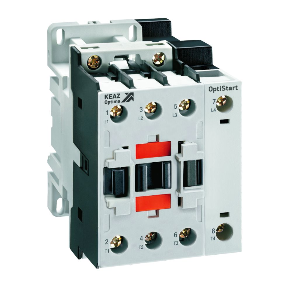 Контактор OptiStart K-F-26-04-00-D220 334751