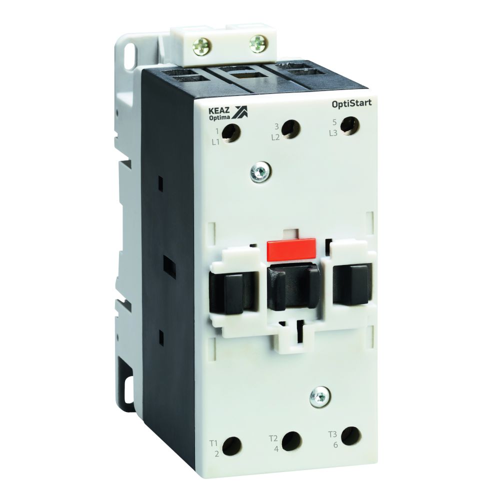 Контактор OptiStart K-AF-80-30-00-E230 334969