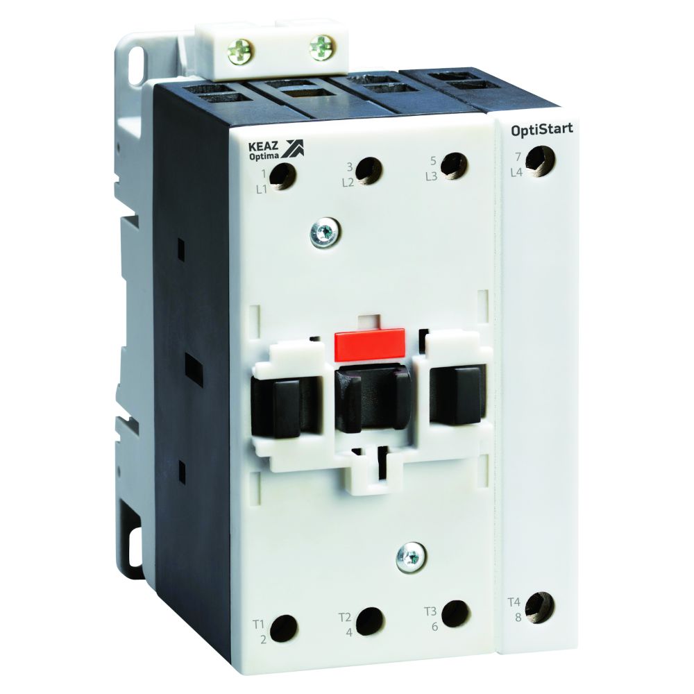 Контактор OptiStart K-F-50-40-00-A024 334851