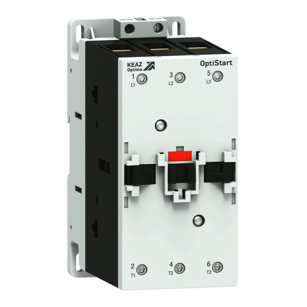 Контактор OptiStart K-AF-115-30-00-E024 334907