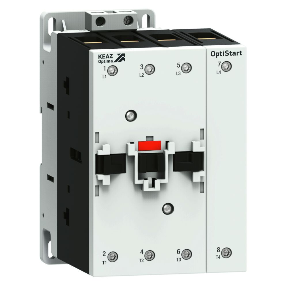 Контактор OptiStart K-F-95-40-00-A400 334898