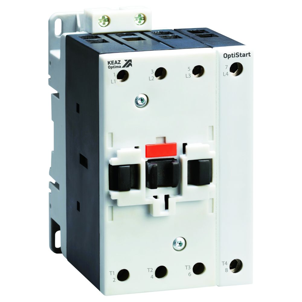 Контактор OptiStart K-AF-80-40-00-E024 334973