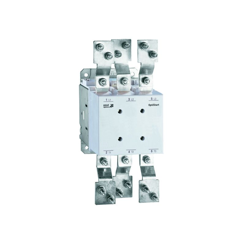 Контактор OptiStart K-F-1600-40-24-A110 335006