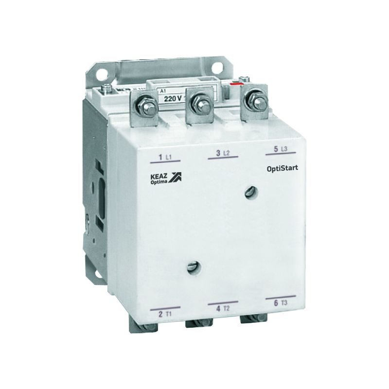 Контактор OptiStart K-F-630-30-00-U440 335111