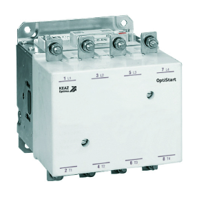 Контактор OptiStart K-F-1000-40-00-U48 335124
