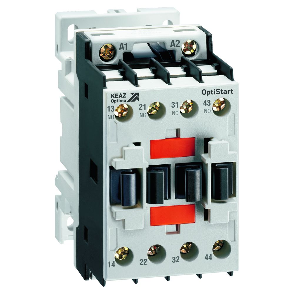 Реле контакторное OptiStart K-FR-40-A048 335217