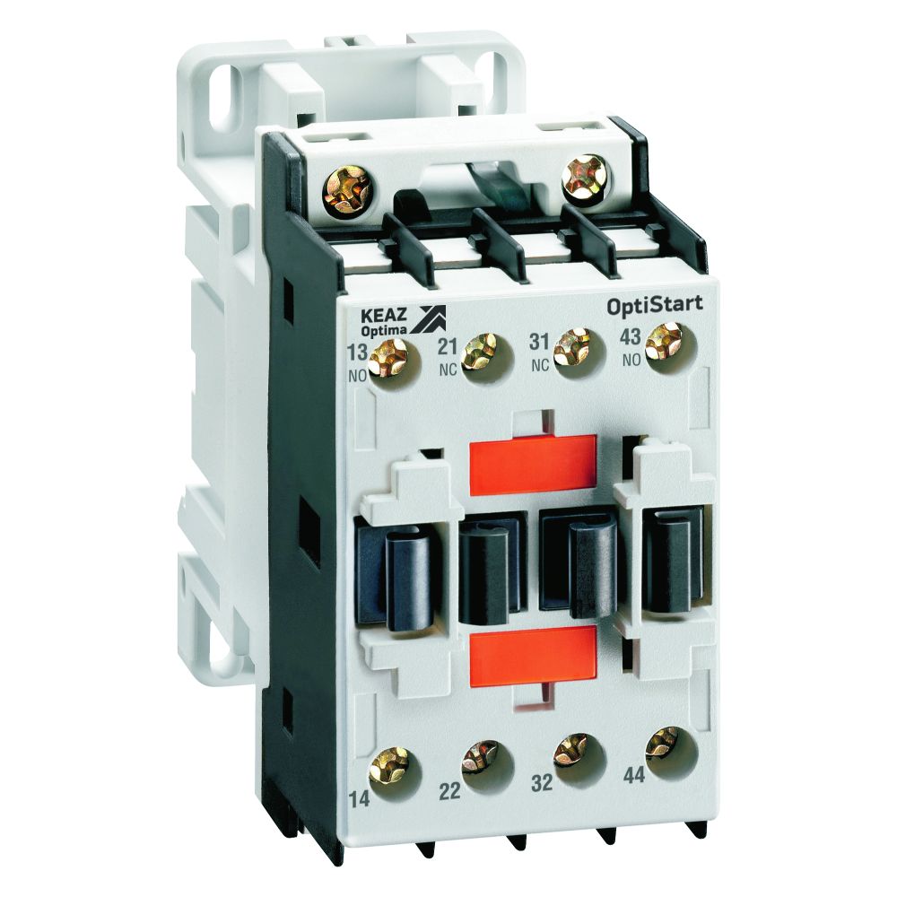 Реле контакторное OptiStart K-FR-40-Z024 335255