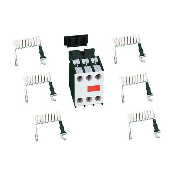 Комплект преобразования OptiStart K-FX-10K4 335330
