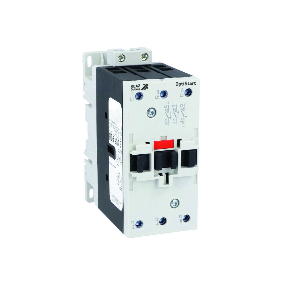 Контактор OptiStart K-FD-80-30-00-A024 335437