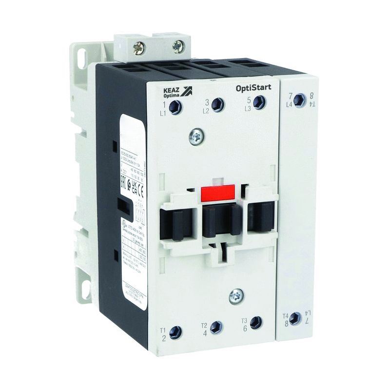 Контактор OptiStart K-FD-80-40-00-E110 335448