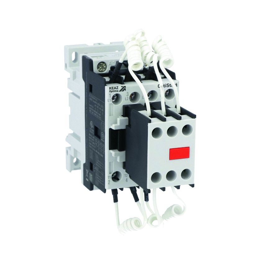 Контактор OptiStart K-FK-09-30-10-A230 335456