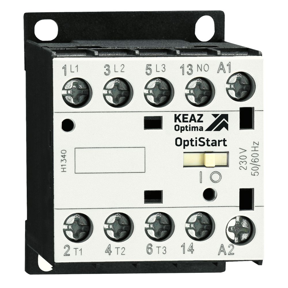 Миниконтактор OptiStart K-M-06-30-01-A230 335521