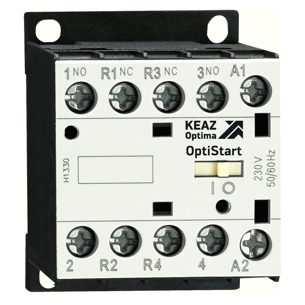 Миниконтактор OptiStart K-M-09-22-00-D024 335576