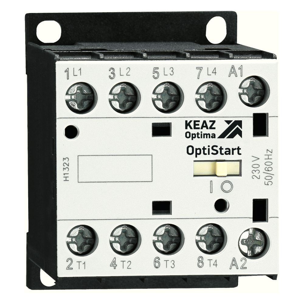 Миниконтактор OptiStart K-M-12-30-01-D012 335599