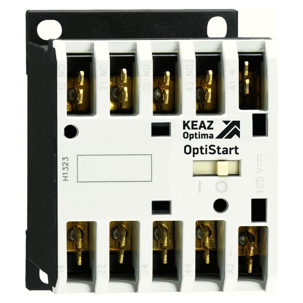 Миниконтактор OptiStart K-M-09-30-01-D048-F 335625