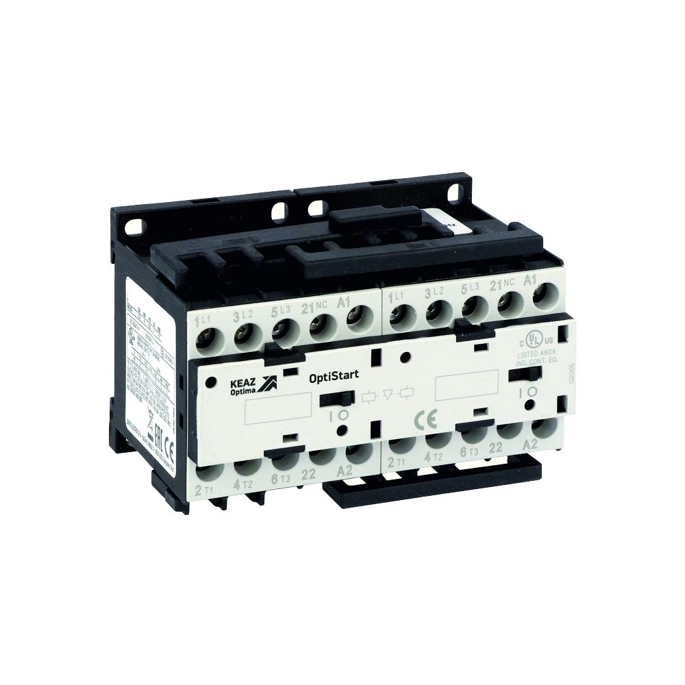 Миниконтактор OptiStart K-MCR-09-30-01-A110 335708