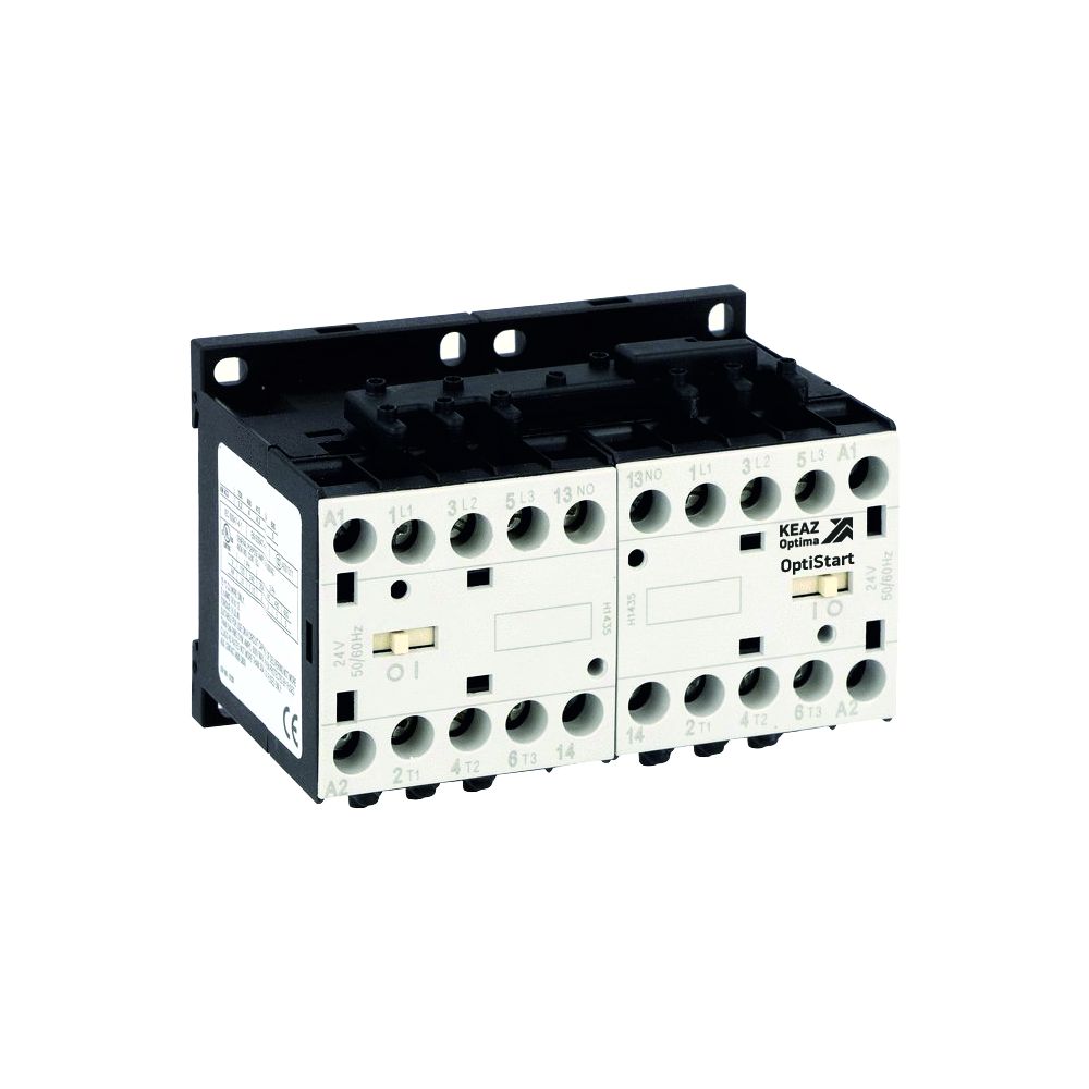 Миниконтактор OptiStart K-MCP-09-30-10-D220 335741