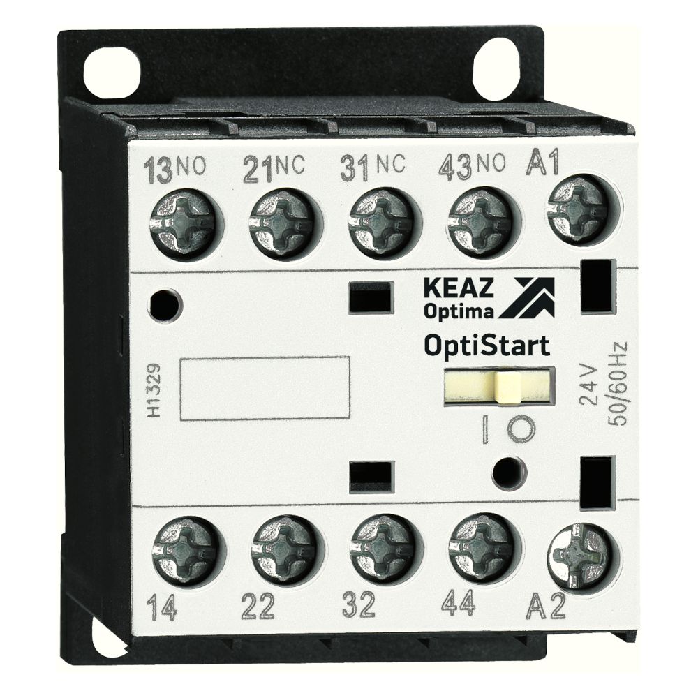 Реле контакторное OptiStart K-MR-40-D060 335785