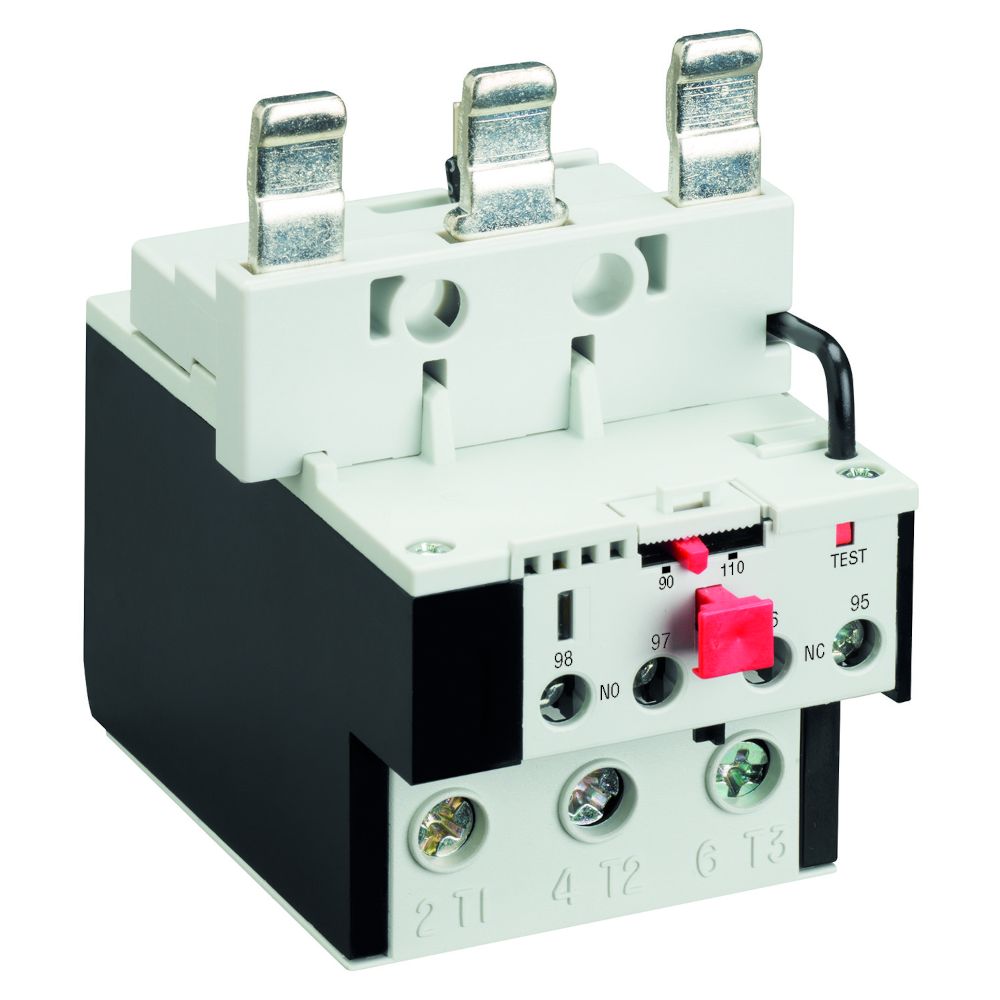Реле перегрузки OptiStart TF-UAP150-82 336086