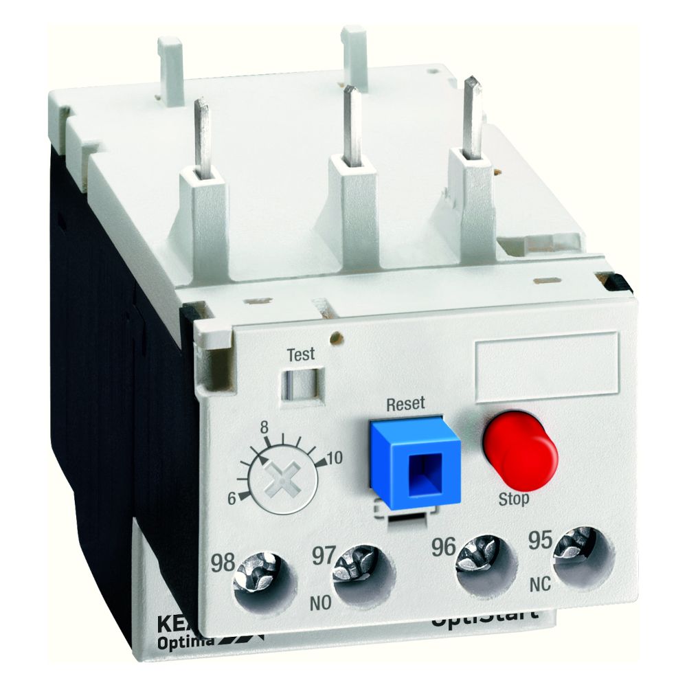 Реле перегрузки OptiStart TF-UAP38-0,25 336062