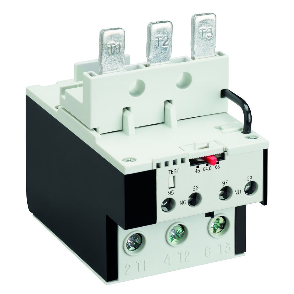 Реле перегрузки OptiStart TF-UHP94-42 336081