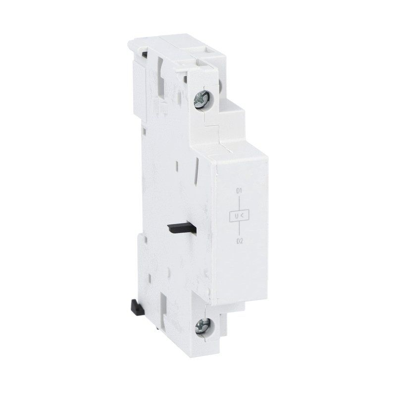 Расцепитель напряжения OptiStart MP-U400-T2 340195
