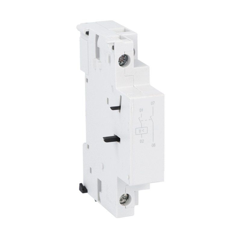 Расцепитель напряжения OptiStart MP-UX400-T2 340199