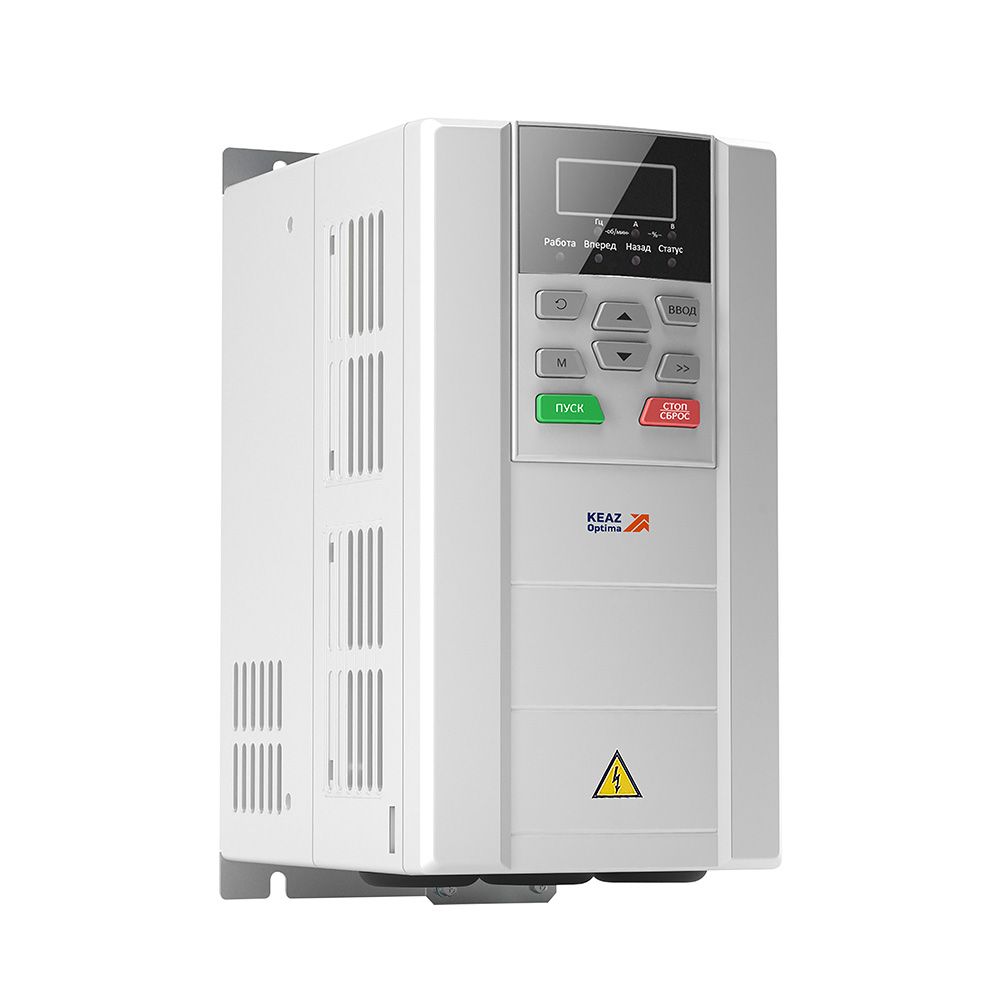 Преобразователь частоты OptiCore A300-15K-Н11К-380-0-Т 342660