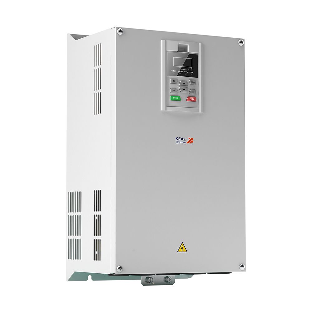 Преобразователь частоты OptiCore A300-75K-Н55К-380-D-Т 342676