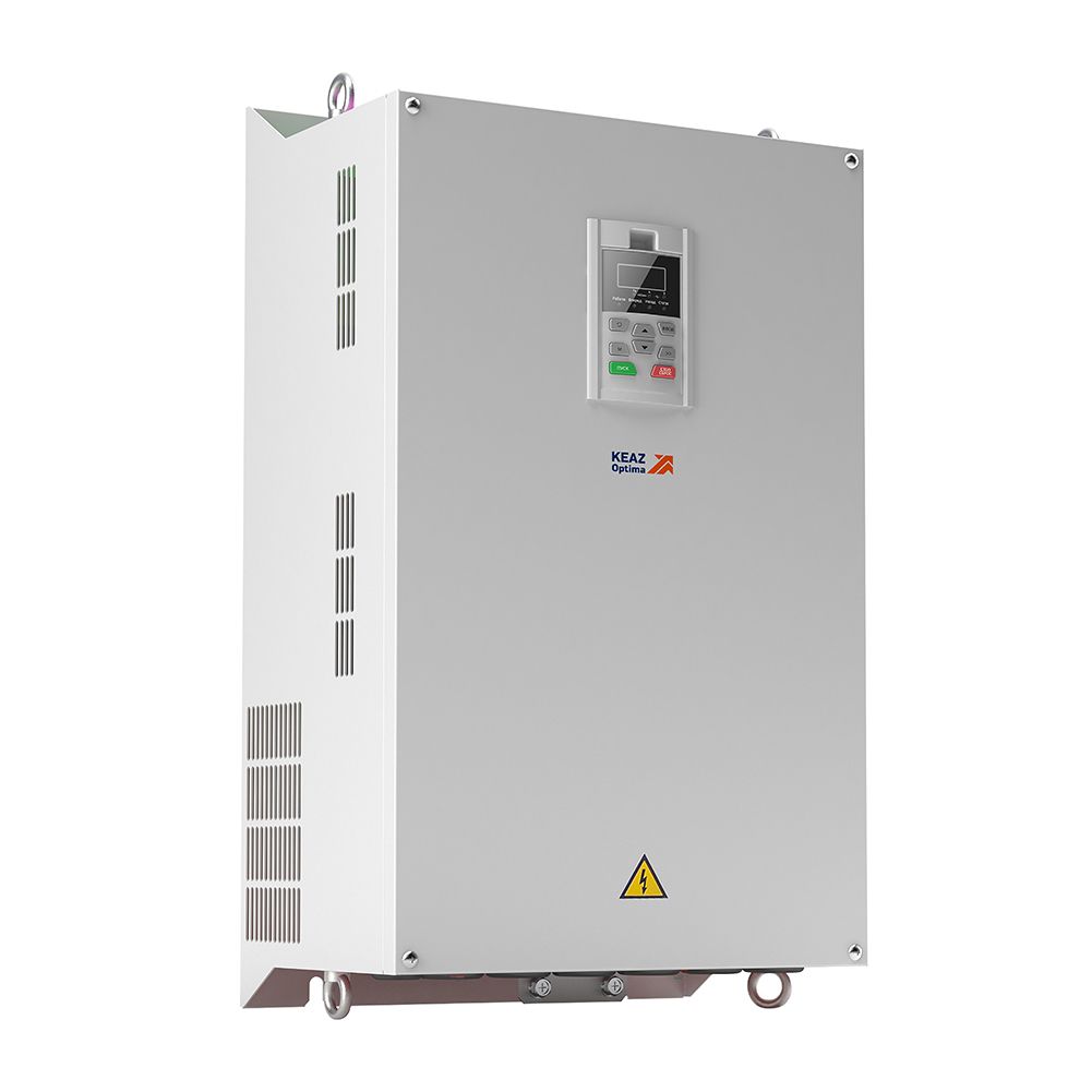 Преобразователь частоты OptiCore A300-90K-Н75К-380-0-T 342677