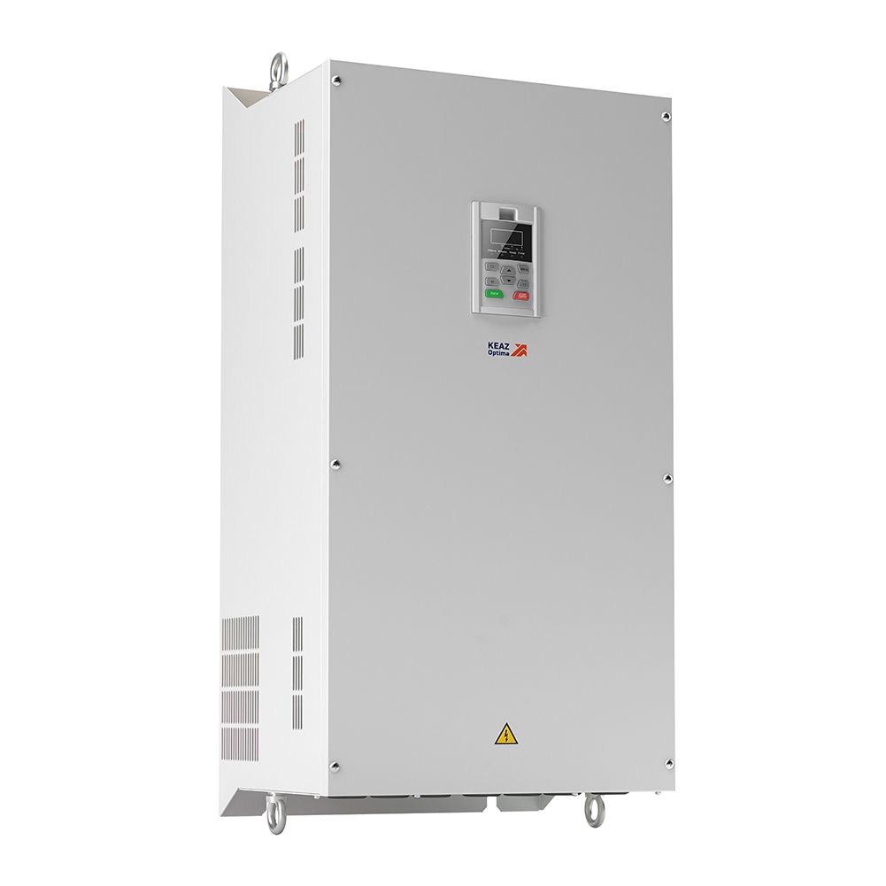 Преобразователь частоты OptiCore A300-132K-Н110К-380-0-0 342699