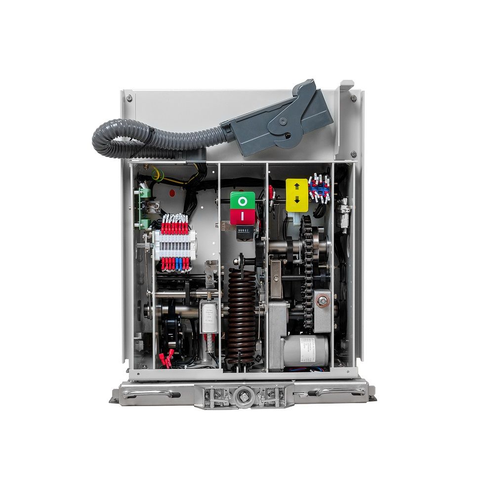 Выключатель вакуумный OptiMat BB-MD-10-20/1000-2-MB-20-1101000-1-1-CN0,5S-S-0 У3 345084