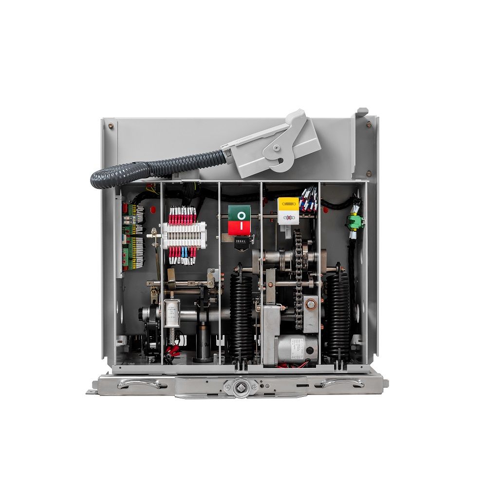 Выключатель вакуумный OptiMat BB-MD-10-20/1600-2-MM-20-1101000-1-1-CN0,5S-S-0 У3 345123
