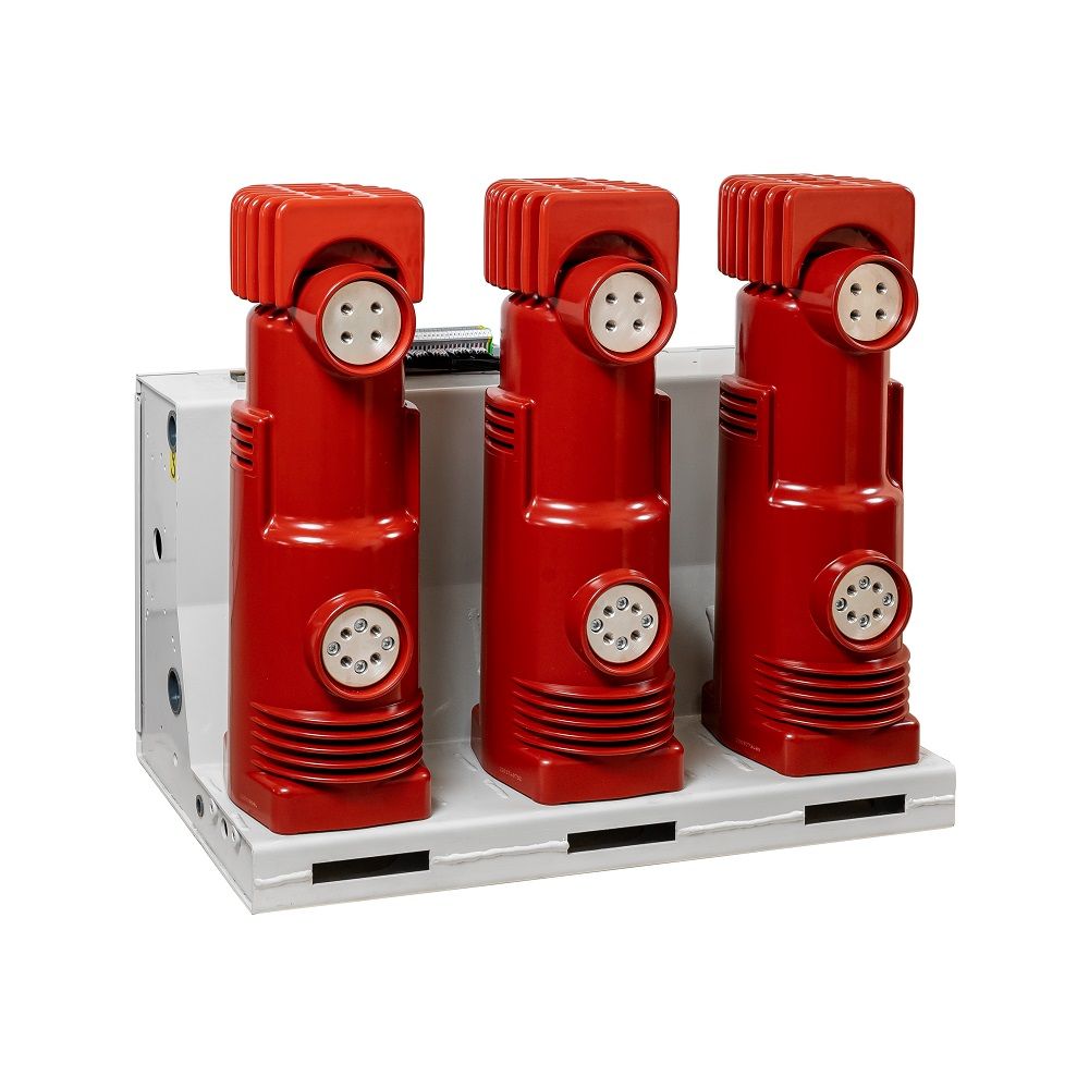 Выключатель вакуумный OptiMat BB-EF-10-31,5/2500-2-FX-30-0101000-3-0-TM0S-S-0 У3 345186