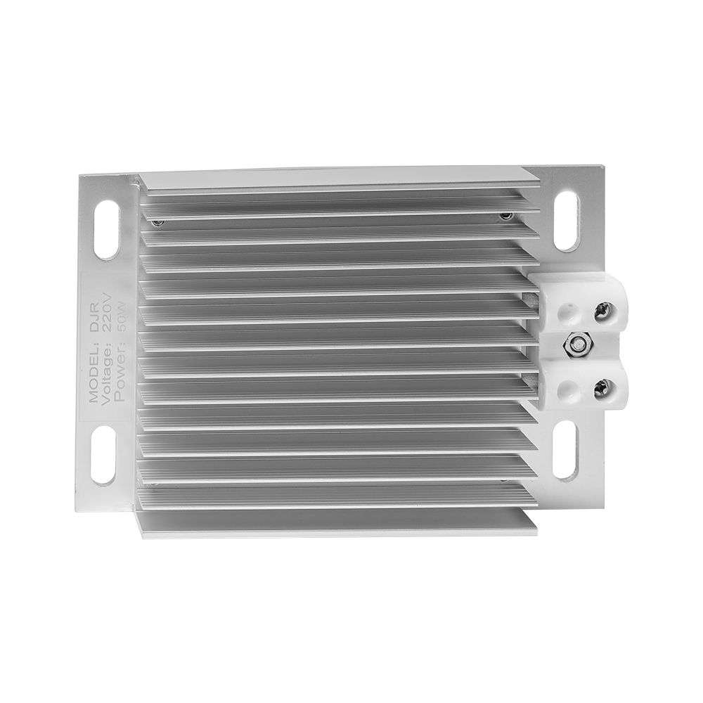 Нагреватель HR-50W-230VAC-OptiMat BB 346790