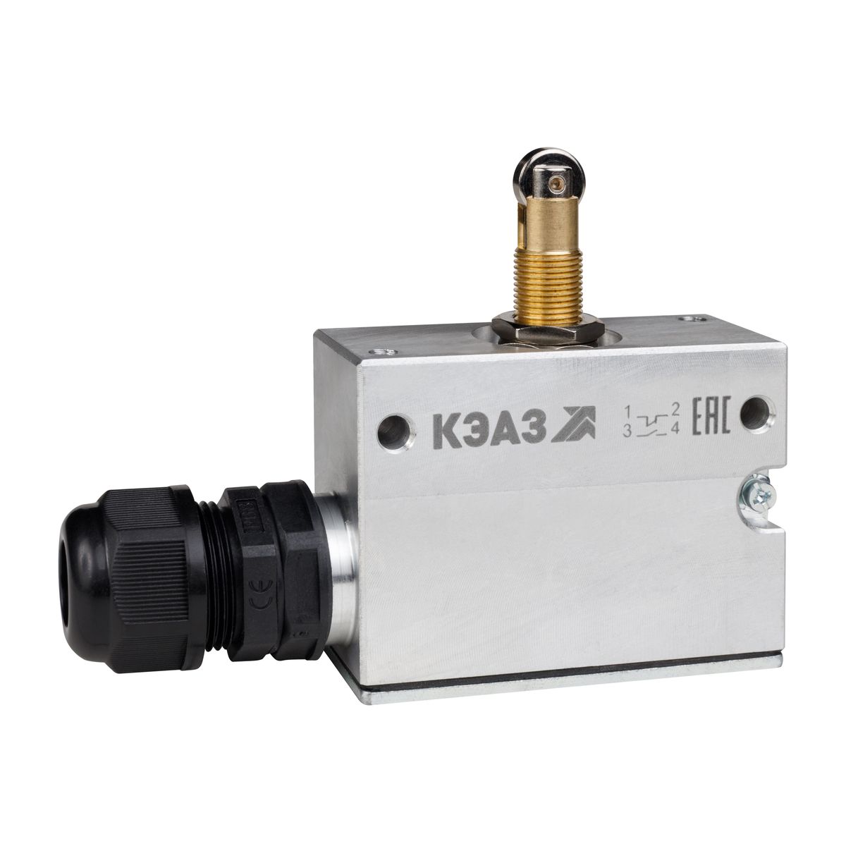 Микропереключатель МП-1203м/01 347468