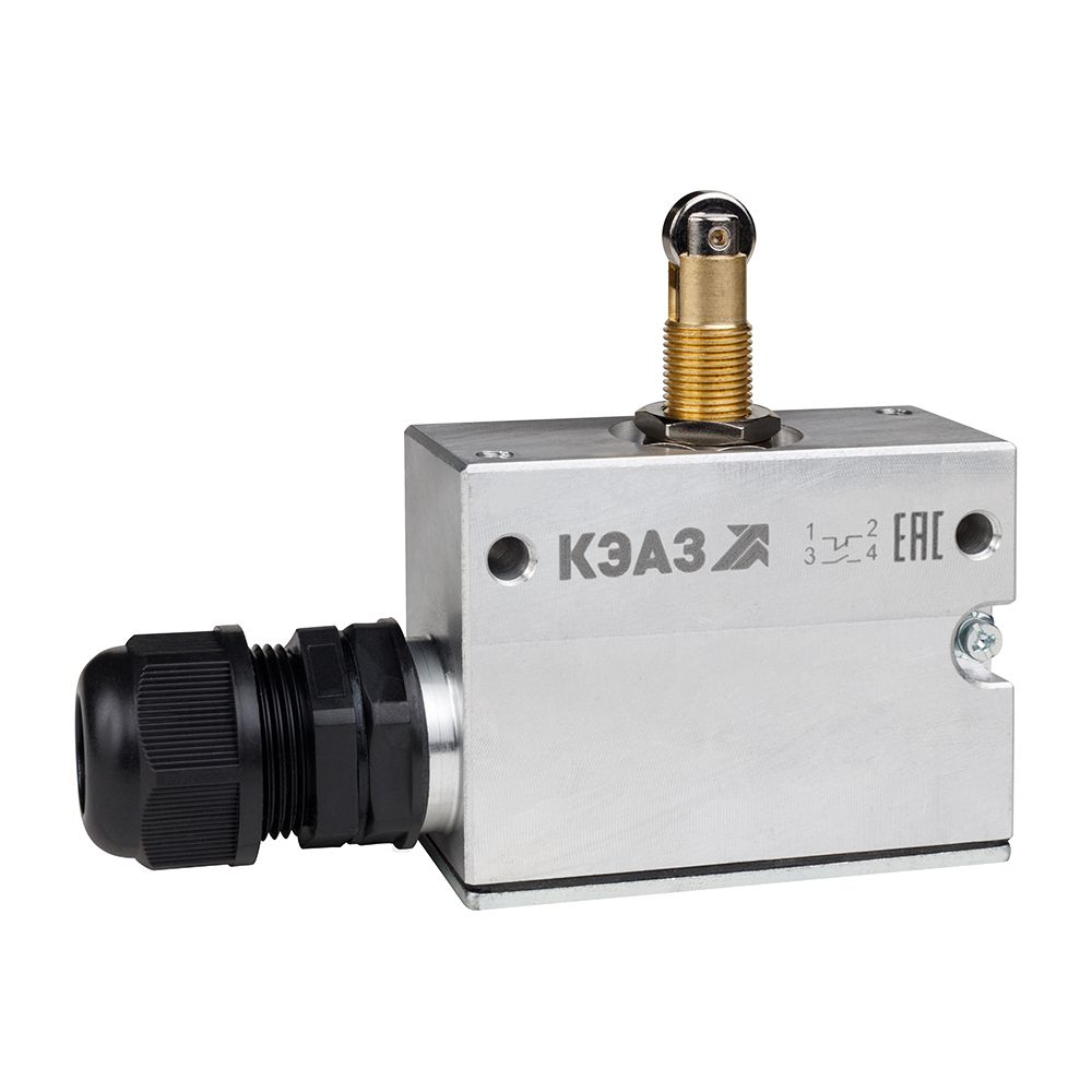 Микропереключатель МП-1205м/01 347472