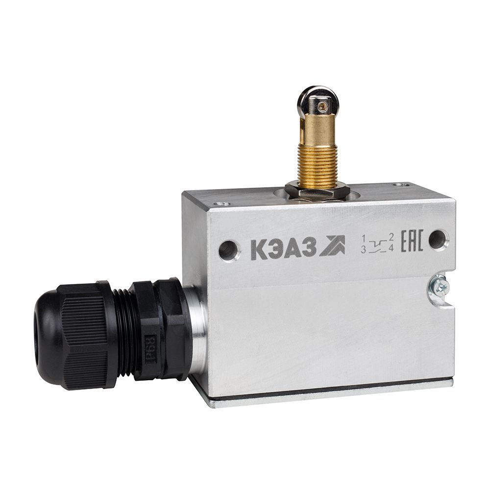 Микропереключатель МП-1313м/01 347482