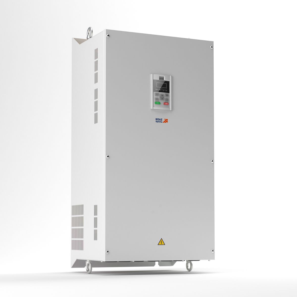 Преобразователь частоты OptiCore A600-Н132К-380-0-0 348460