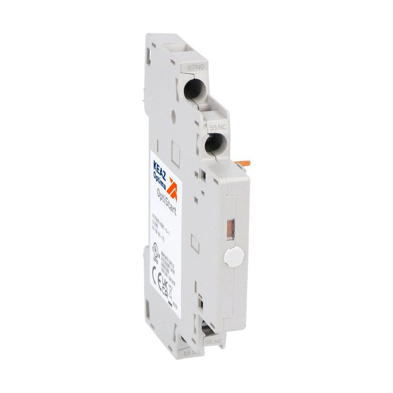 Контакт сигнальный OptiStart MP-MA11-63/100-T2 348545