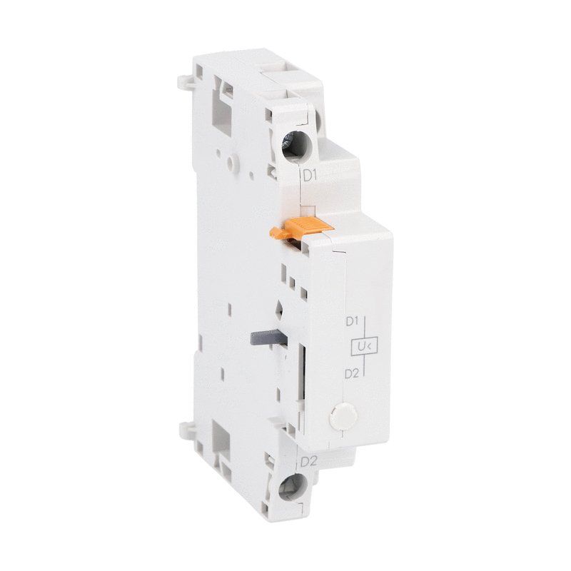 Расцепитель напряжения OptiStart MP-U400-63/100-T2 348584