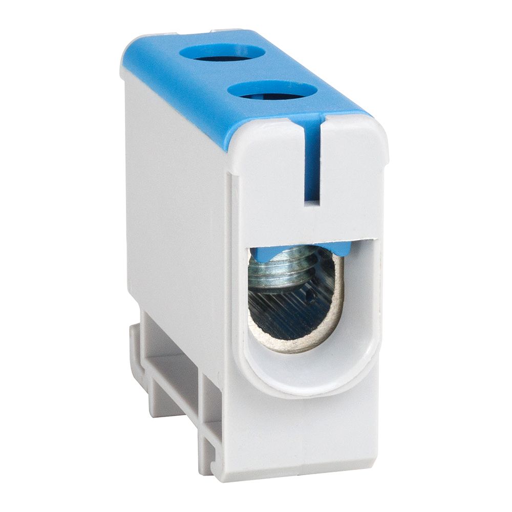 Клемма OptiClip КВС 6-50 351040