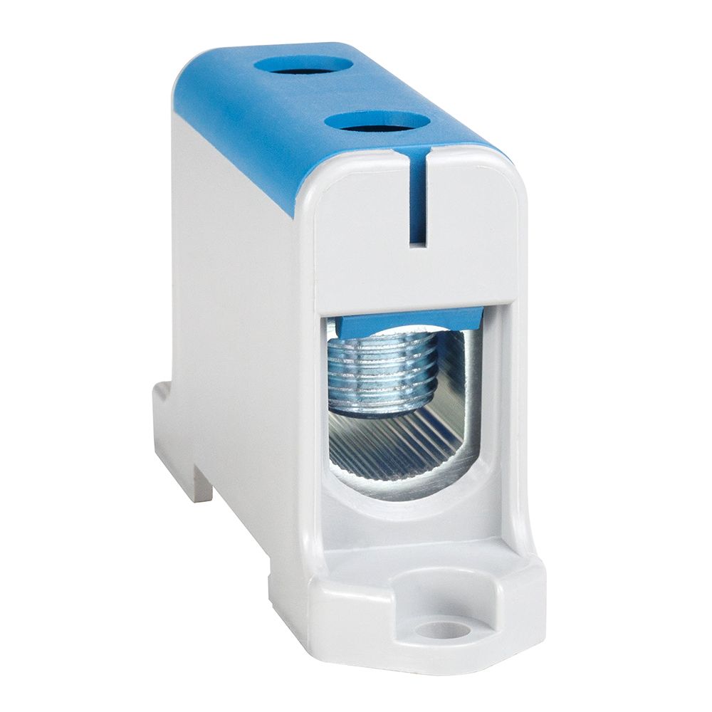 Клемма OptiClip КВС 16-95 351043