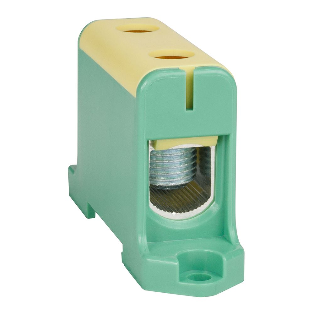 Клемма OptiClip КВС 16-95 351044