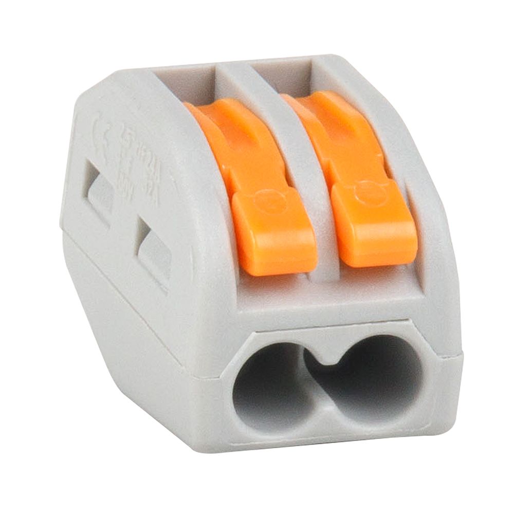 Клемма OptiKit СМК 222-412 351062