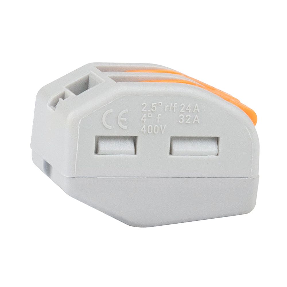 Клемма OptiKit СМК 222-412 351062
