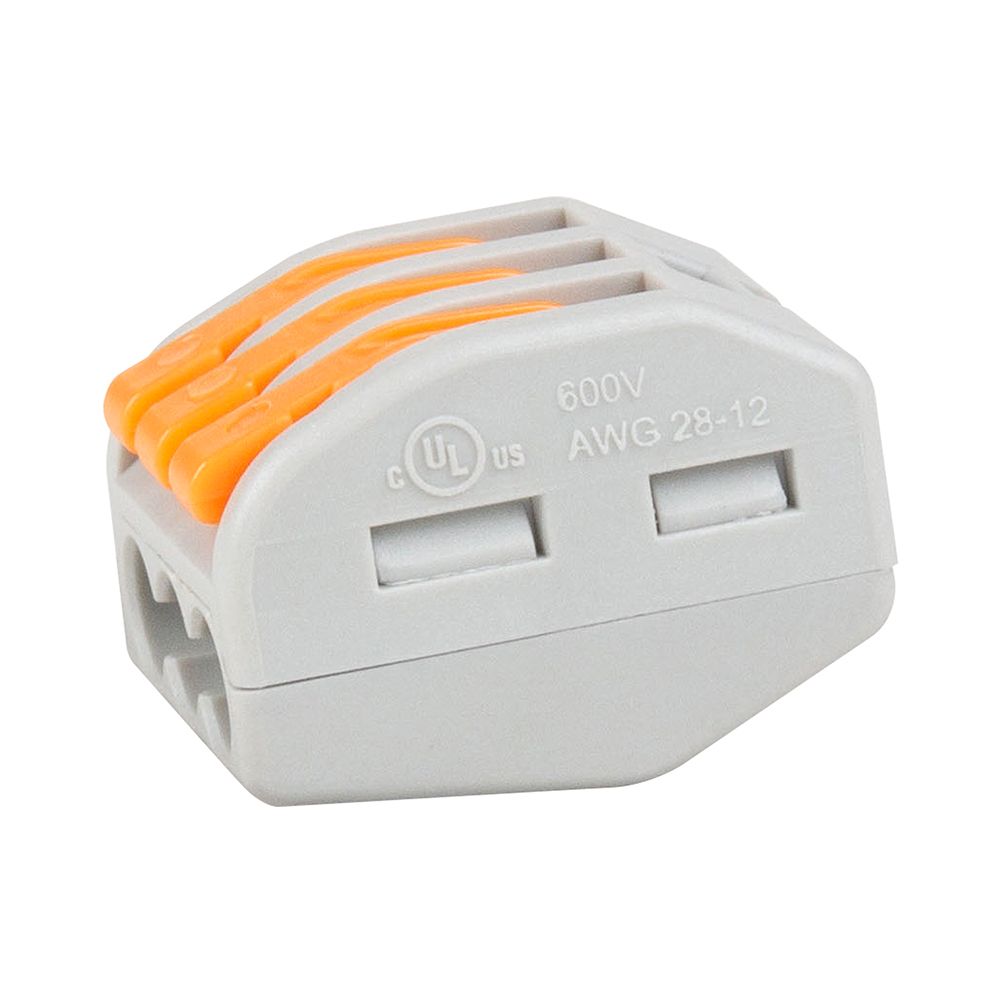 Клемма OptiKit СМК 222-413 351063