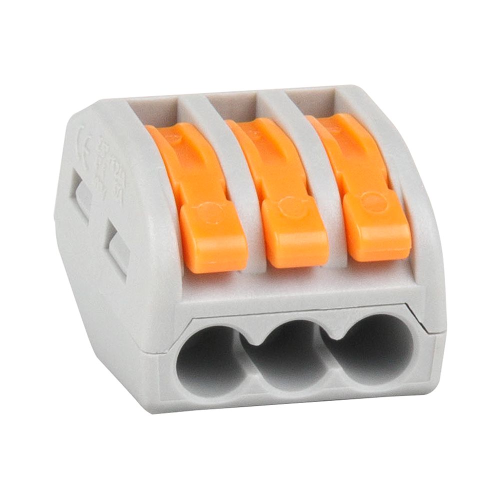 Клемма OptiKit СМК 222-413 351063