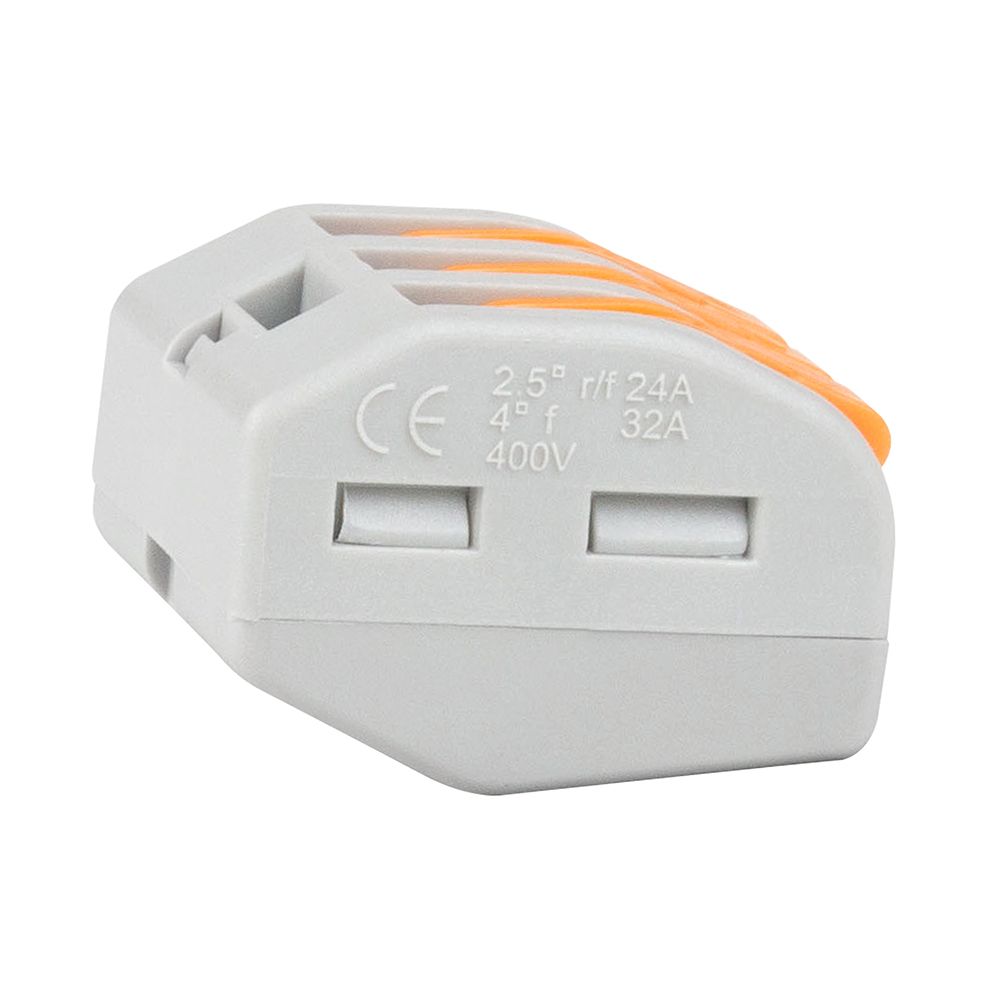 Клемма OptiKit СМК 222-413 351063