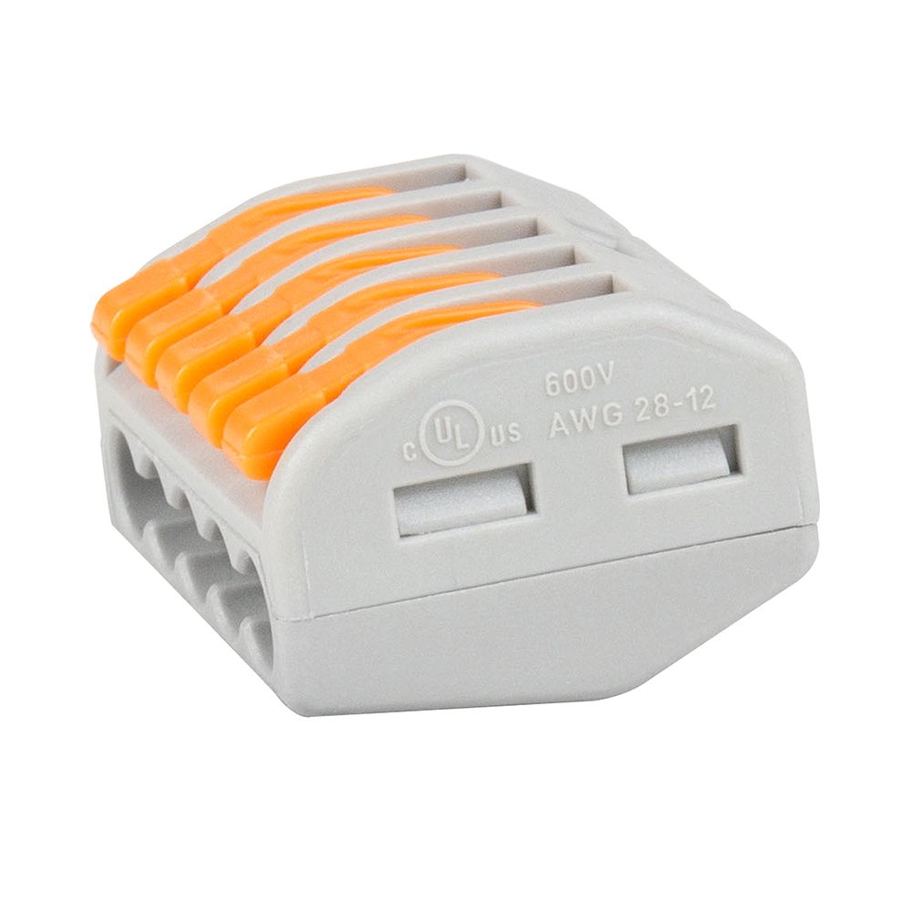 Клемма OptiKit СМК 222-415 351066